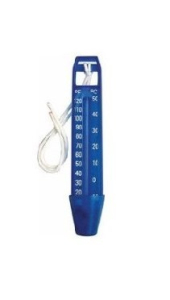 6 1/2"  Promo Thermometer