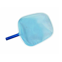 Deluxe Leaf Skimmer W/Aluminium Frame