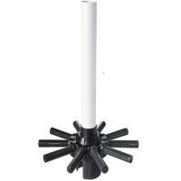 Hayward 24" Sand Filter Lateral Assembly (S244TC)