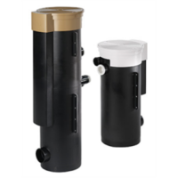 Pentair Automatic Water Filler for Vanishing Edge - White