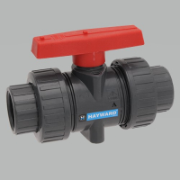 Hayward 1.5" True Union Ball Valve 225PSI