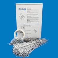 STEGMEIER TIE WIRE SIDE KIT