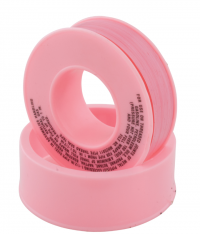 Teflon Tape Pink 540"