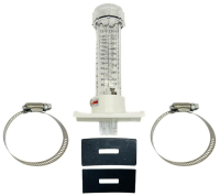 2" Flow Meter (30-140GPM)