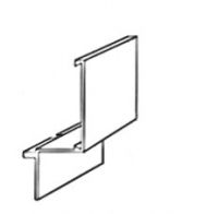 3" Reuseable Radius Aium. Forms