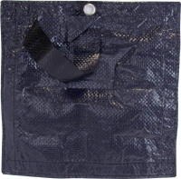 15x30 Oval A/G Winter Cover 10 Year