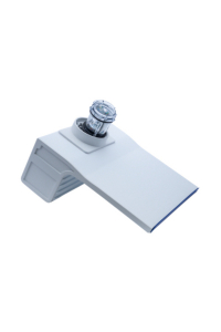 Hayward 4'  Sheer Waterfall w/6" Lip, Bottom Feed