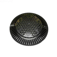 Hayward Main Drain Anti Vortex Plate - Black