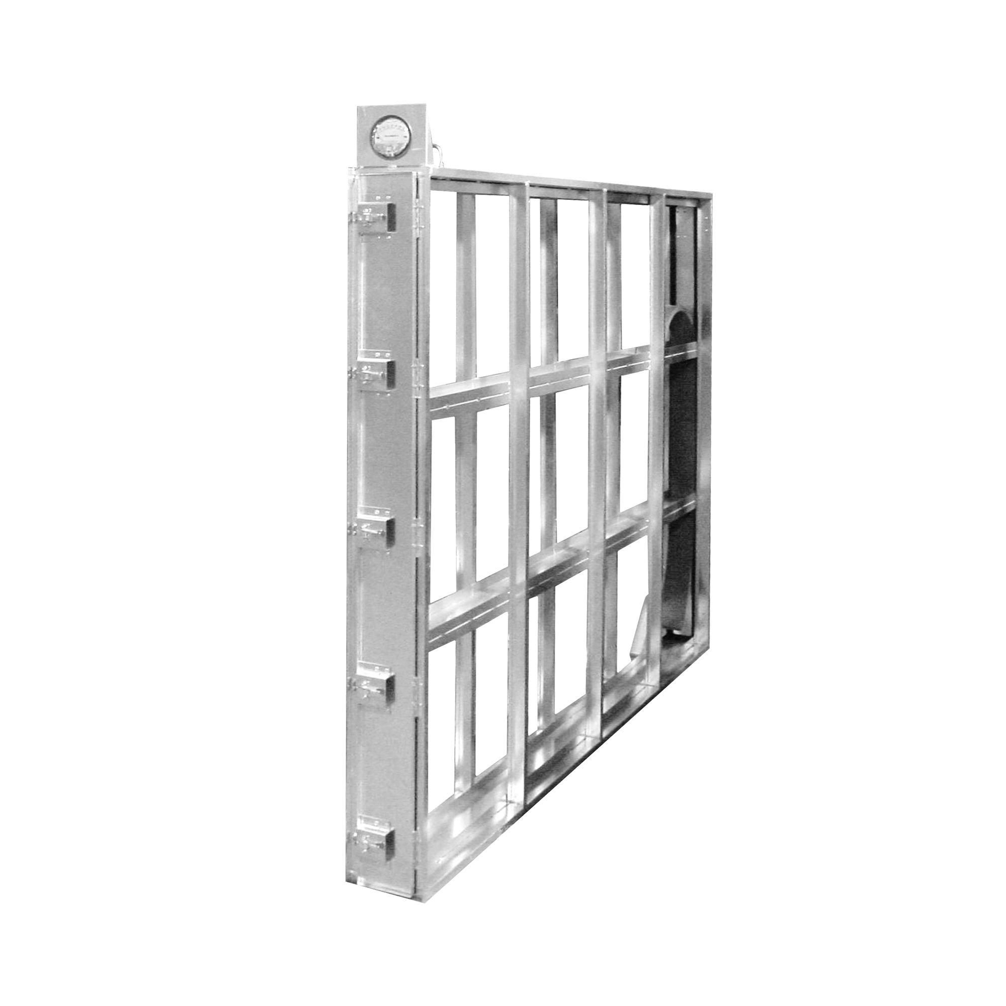 ASHRAE Frames