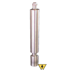 CYLINDER R.V.P, NON PRESSURE TYPE, SS