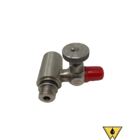 ADAPTER CONVERSION L.P.G.