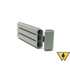 CASE CARRY HYDRO TRIPLE 15" WALKER