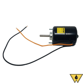 MOTOR 12 VOLT   (2 POSTS)