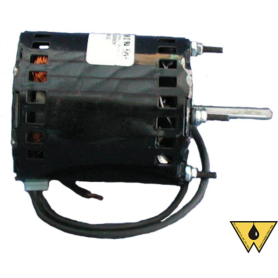 MOTOR 115 VOLT