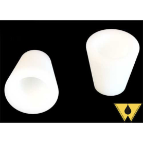 PLUG FOR SHORT CONE TUBE