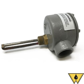 ELEMENT HEATER THERMOSTAT CONTROL XPD(NOT CSA)