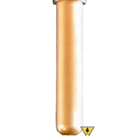 SHIELD FOR 12.5 ML TUBE (SHORT)