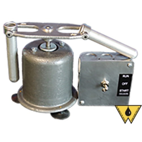 CENTRIFUGE PORTABLE 12 VOLT 2 PLACE FOR 12.5 ML TUBES