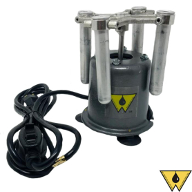 CENTRIFUGE PORTABLE 115V 4-PL 12.5