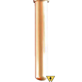 SHIELD FOR 12.5 ML TUBE WITH CUSHION (EXTRA LENGTH)