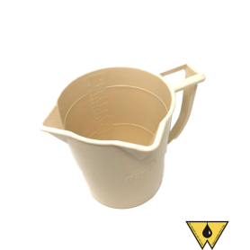 GRADUATE (MUD CUP) 32 OZ 1000 CC