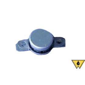 THERMOSWITCH SNAP DISC STO-170 FOR WALKER SAMPLE HEATERS