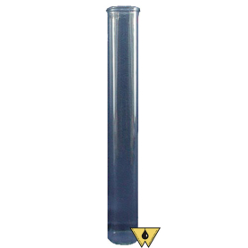 CYLINDER PYREX REPLACEMENT FOR HYDROMETER SAMPLE HEATER