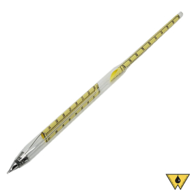 HYDROMETER API CF 15" 45/90 0-150 F
