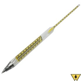 HYDROMETER API CF 15" 29/41 30-220F