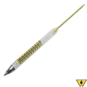HYDROMETER API CF 15" 49/61 30-220F