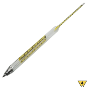 HYDROMETER API CF 15" 69/81 30/220F