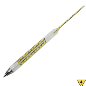 HYDROMETER API CF 15" 79/91 30-220F