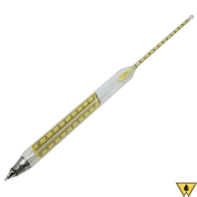 HYDRO API CF 15" 89/101 30-220F