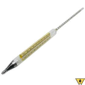 HYDROMETER API CF 15" 29/45 30-220F