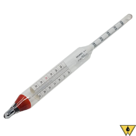 HYDROMETR API CF 7+" 80/100 10-130F