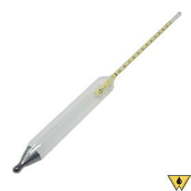 HYDROMETER API PLAIN FORM 13" 39/51