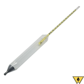 HYDROMETR API PLAIN FORM 13" 89/101