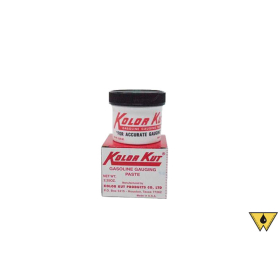 PASTE KOLOR KUT GASOLINE INDICATING