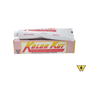 PASTE KOLOR KUT WATER INDICATING