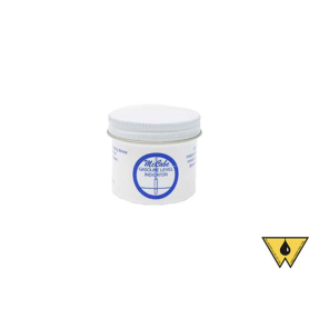 PASTE MCCABE GASOLINE INDICATING