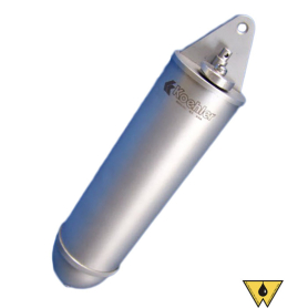 SAMPLER OIL BACON BOMB 16 OZ STAINLESS