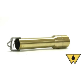 ZONE SAMPLER - BRASS WLW