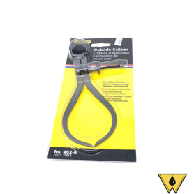 CALIPERS OUTSIDE 6"