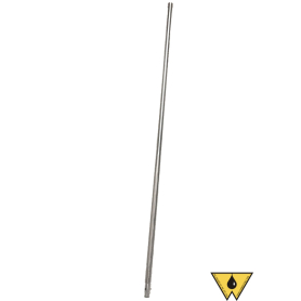 POLE SECTION WITH STUD JOINT