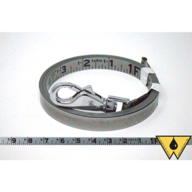 REFILL ONLY 25' F590 CHROME CLAD