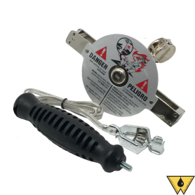 FRAME FOR 50'- 75' TAPE (91-50)