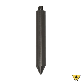 BOB PLUMB STAINLESS STEEL 20 OZ