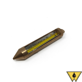 THERMOBOB 6" BOB & BUILT-IN THERMOMETER  20 TO 220 F