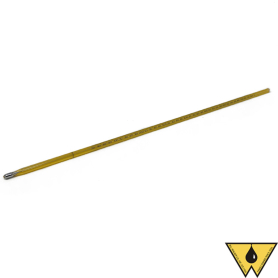 THERMOMETER ASTM 3F GENERAL USE 20/760 F