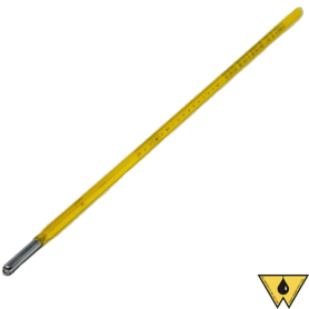 THERMOMETER ASTM ACID HEAT 4 F 30-220 F